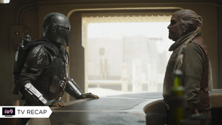 <i>The Mandalorian</i> Season 2 Started With Its Most Epic Episode Yet